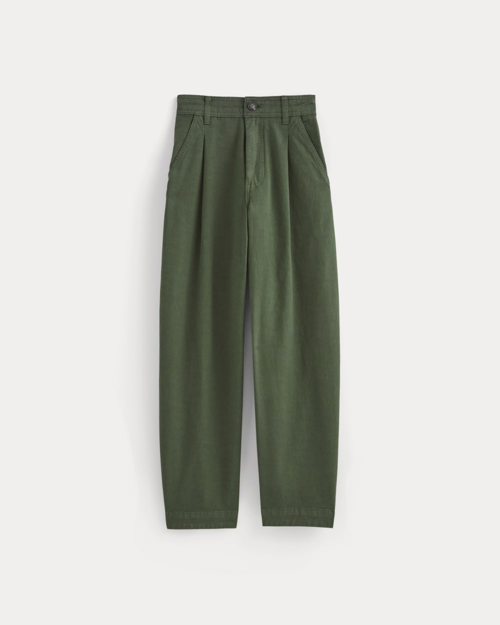 Alternative view of The Everywhere Pant | Dark Forest