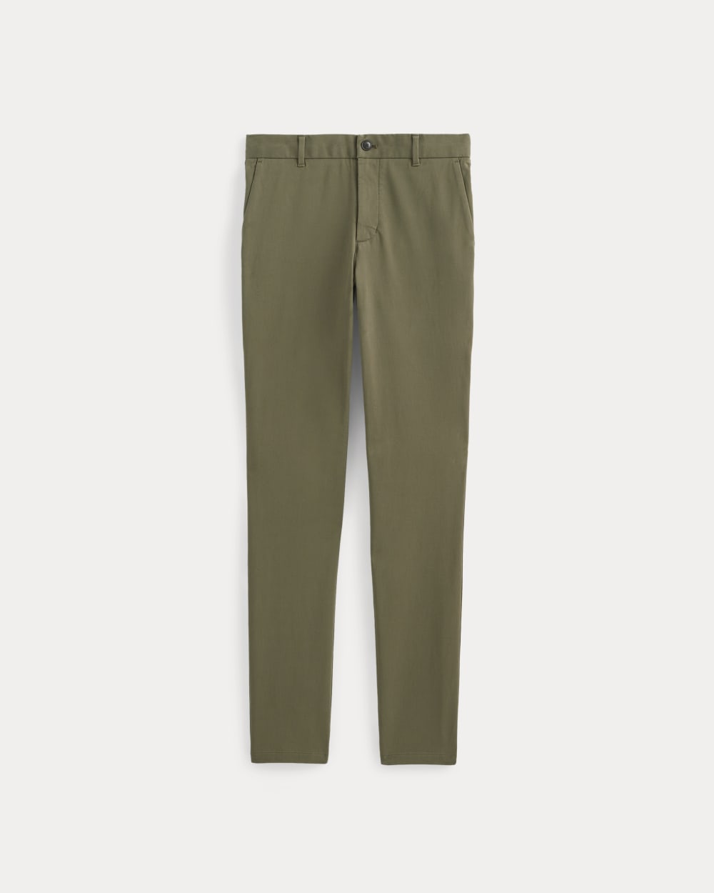 Alternative view of The Performance Chino | Uniform | Kalamata | Slim