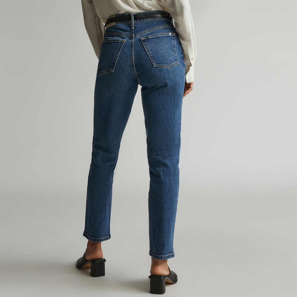 The Original Cheeky® Jean | Cavia | 26.5" Inseam - Image 4