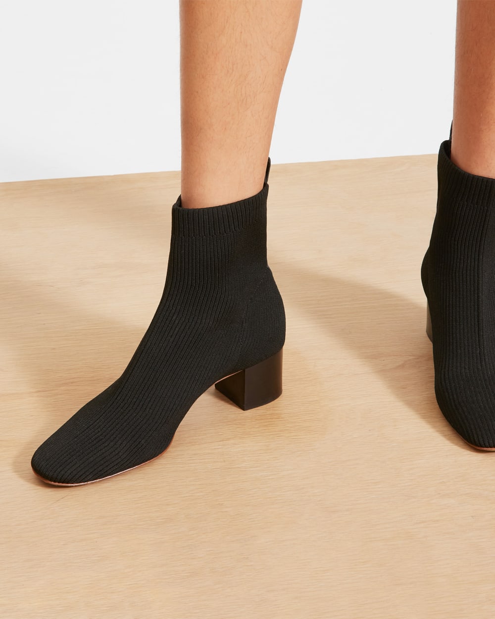 The Glove Boot | Black - Image 3