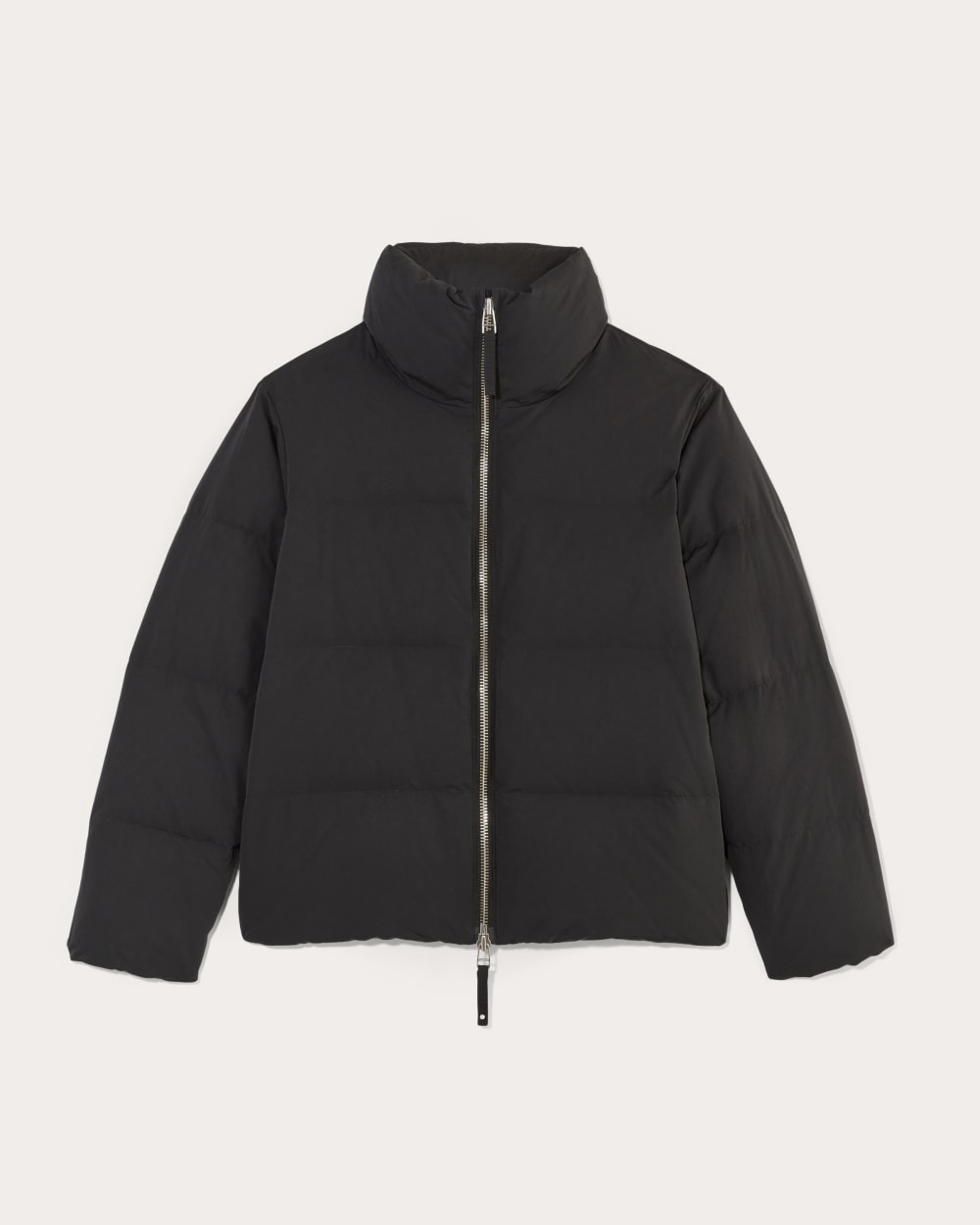 Alternative view of The Puffer Bomber | Black