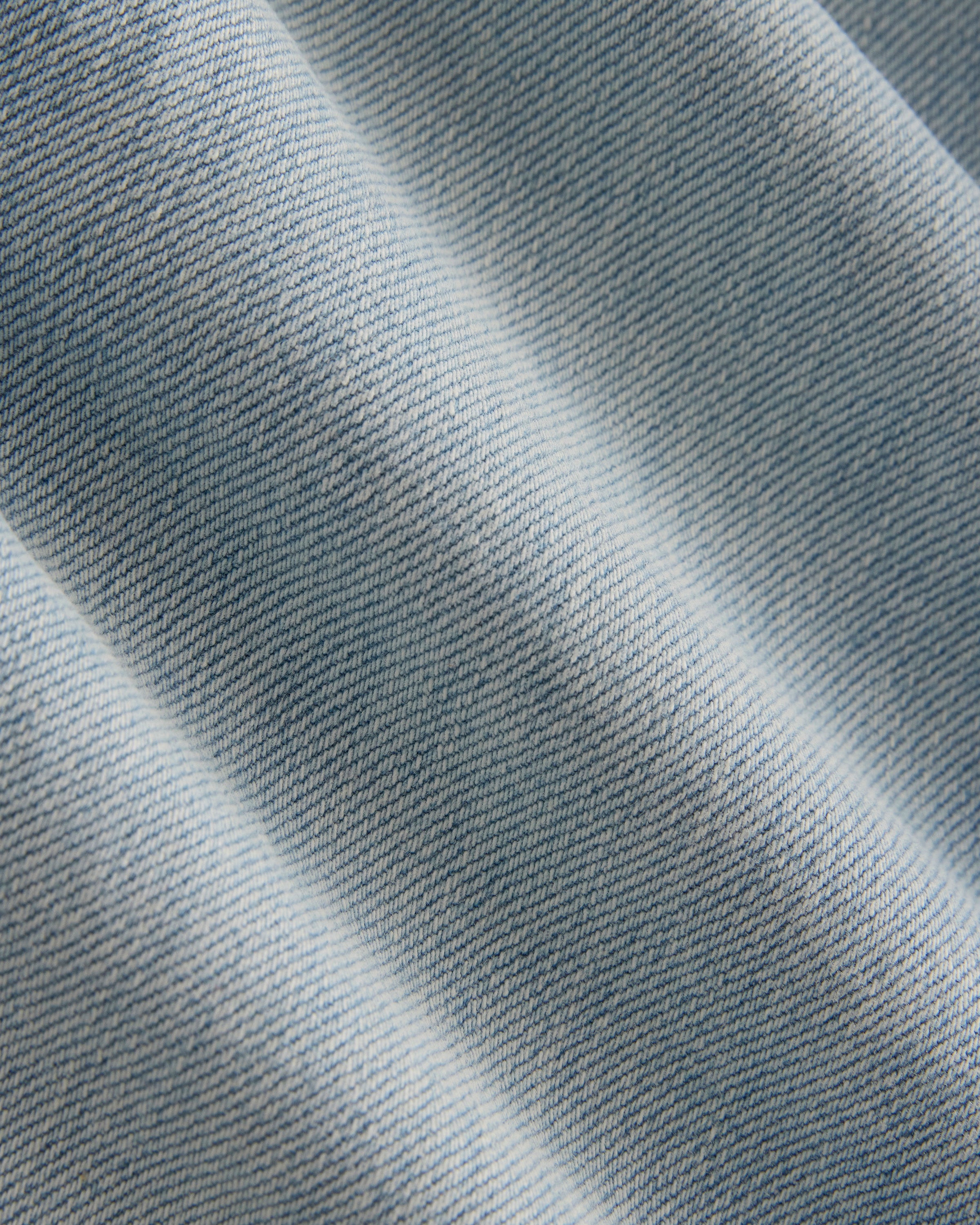 High-Rise Slim Bootcut Jean | Light Indigo - Image 6
