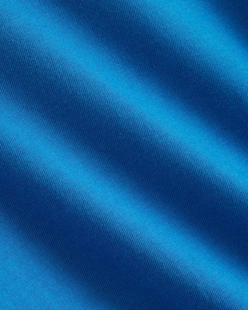 The Box-Cut Tee in Essential Cotton - Image 6