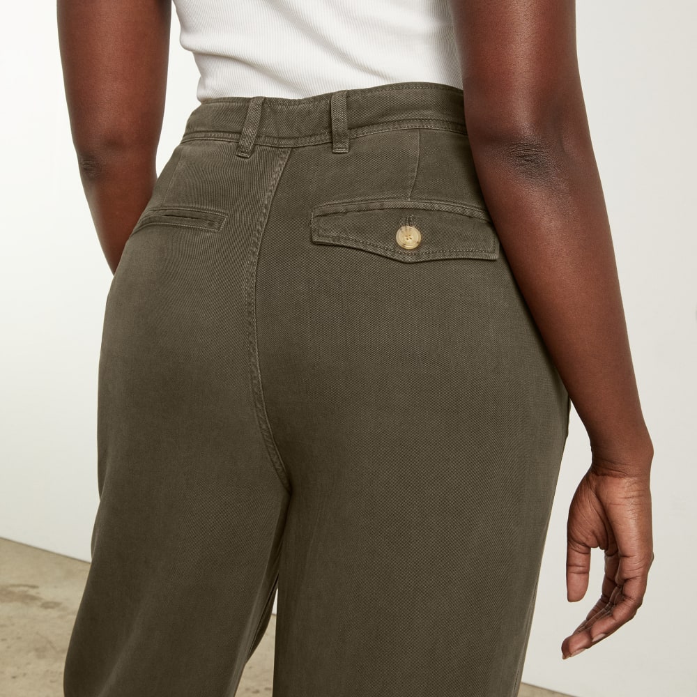 The Chino In Buttersoft | Beech - Image 5