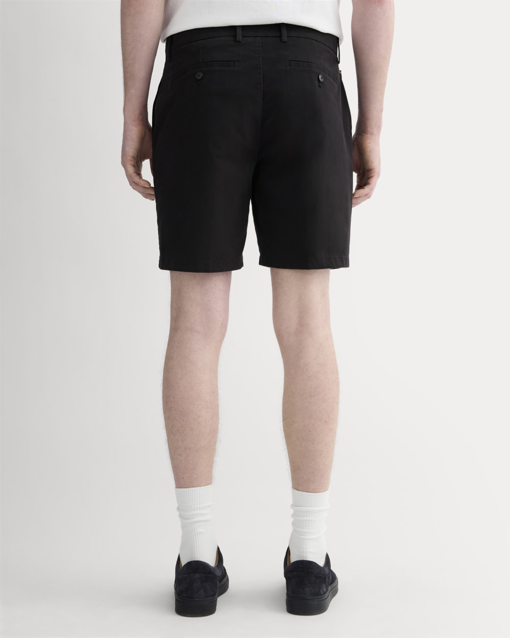 The 7" Transit Short | Black - Image 5