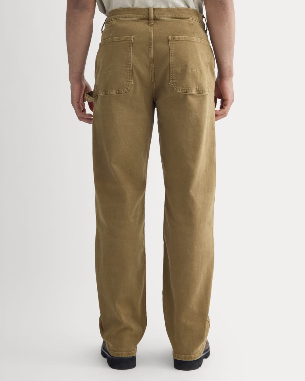 Carpenter Jean | Ermine Wash - Image 5
