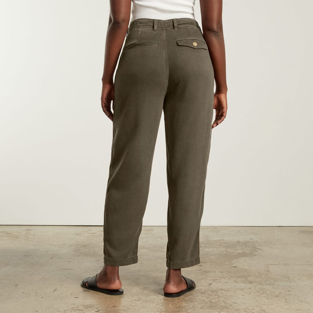 The Chino In Buttersoft | Beech - Image 3