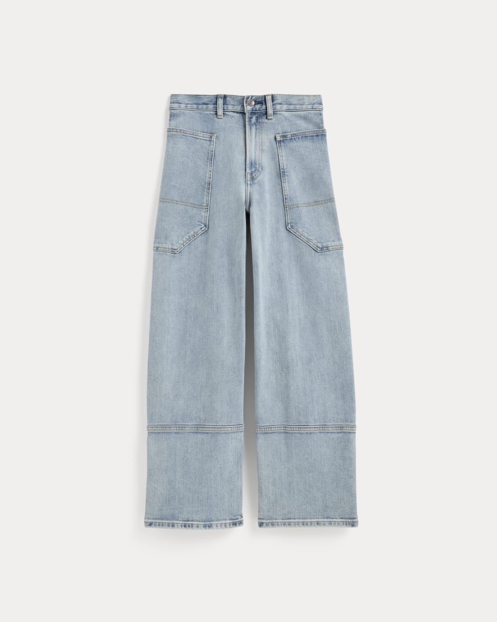 Alternative view of The Way-High® Gardener Jean | Salt Water
