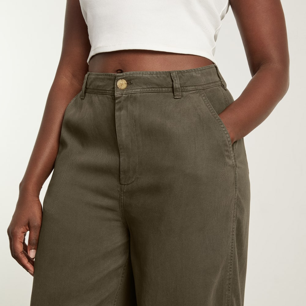 The Chino In Buttersoft | Beech - Image 6