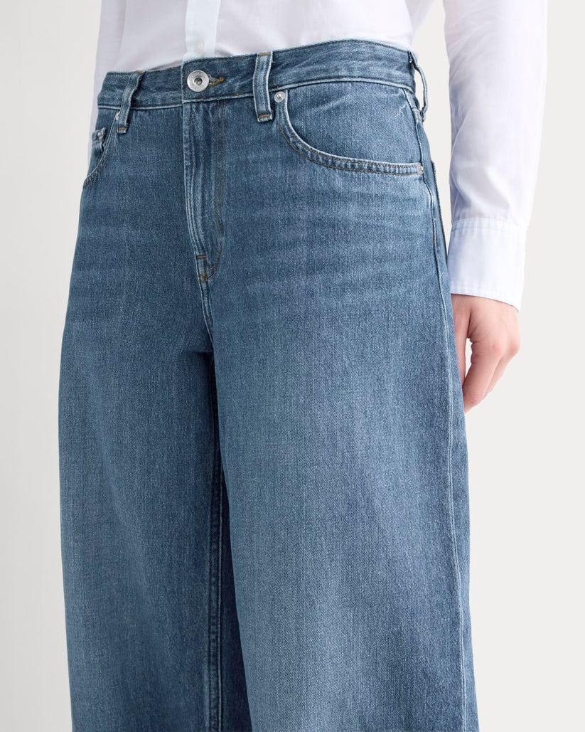 Loose Curve Jean - Image 4