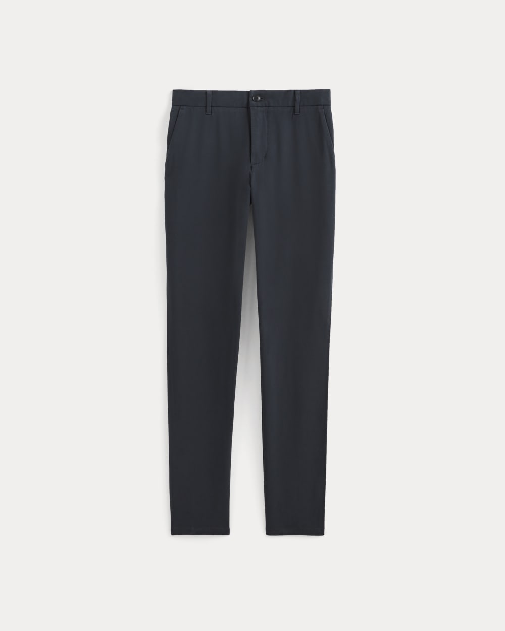 Alternative view of The Performance Chino | Uniform | Deep Navy | Athletic