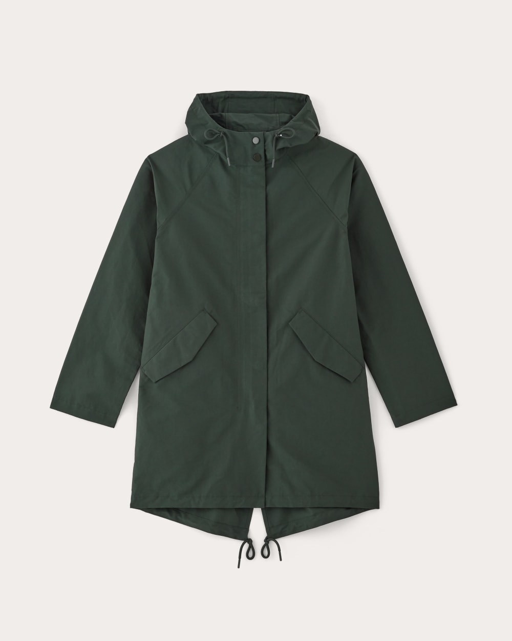 Alternative view of The Anorak | Scarab