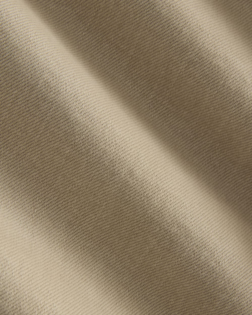 The Column Jean | Garment-Dyed Tan | 33" Inseam - Image 6