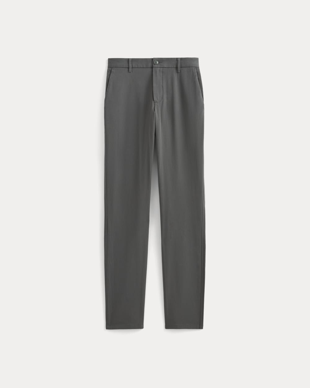 Alternative view of The Performance Chino | Uniform | Slate Grey | Athletic