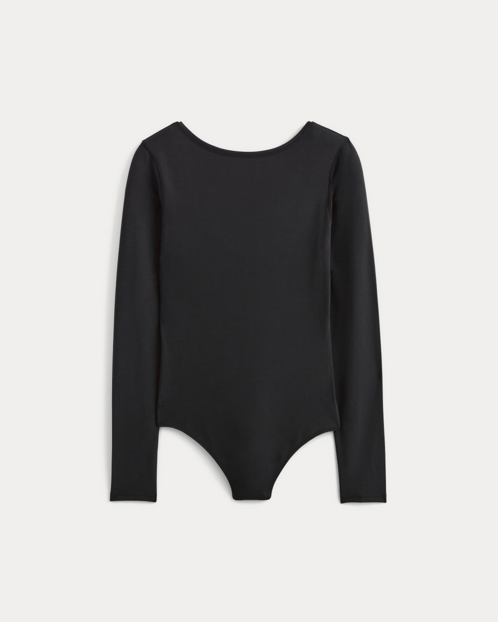 Alternative view of The Form Ballet Bodysuit | Black