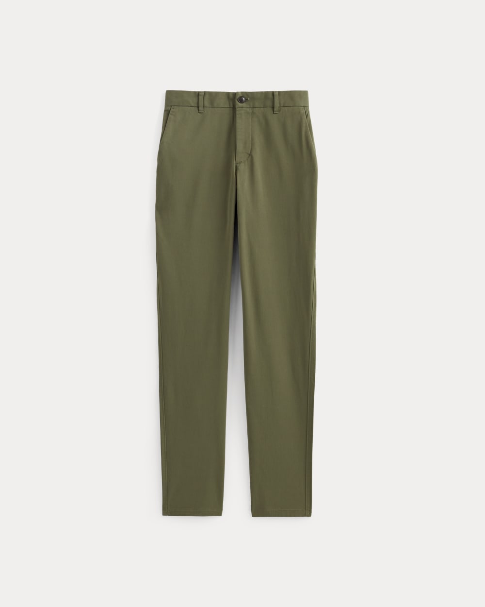 Alternative view of The Performance Chino | Uniform | Kalamata | Athletic
