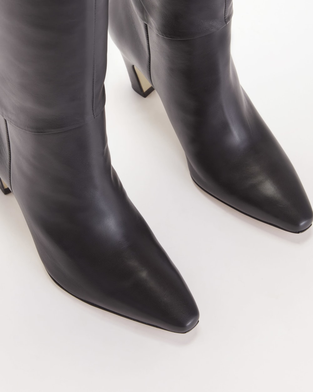 The Banana Boot | Black - Image 6