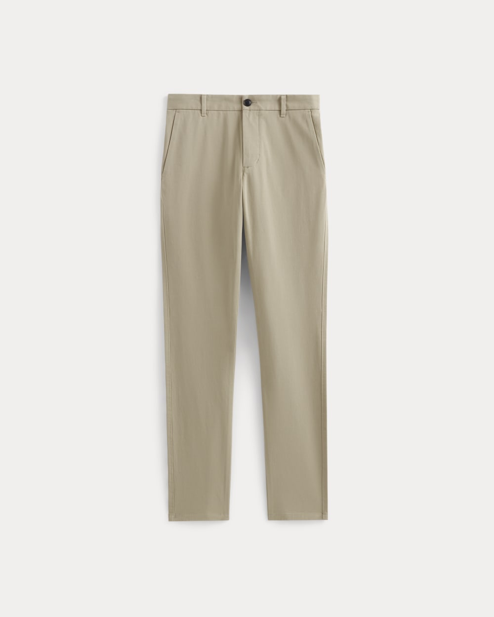 Alternative view of The Performance Chino | Uniform | Trench Coat Khaki | Slim