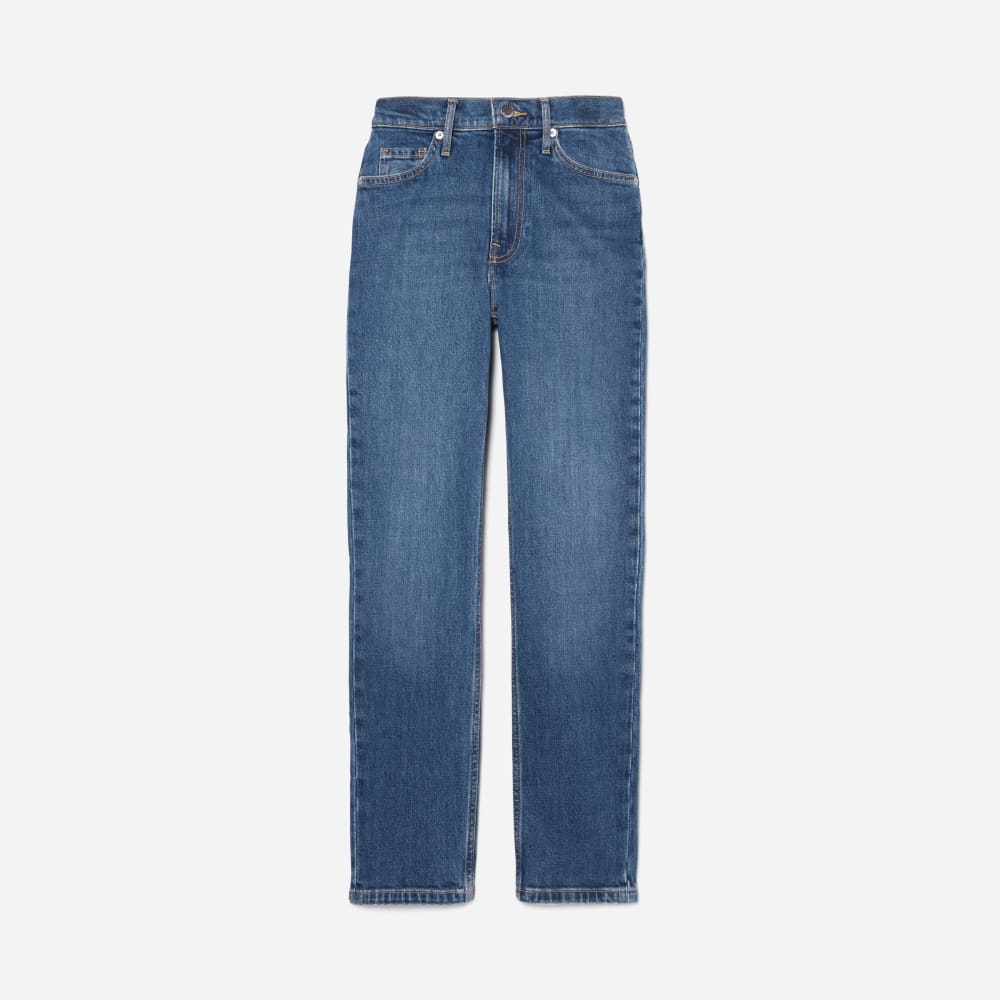 Alternative view of The Original Cheeky® Jean | Cavia | 26.5" Inseam