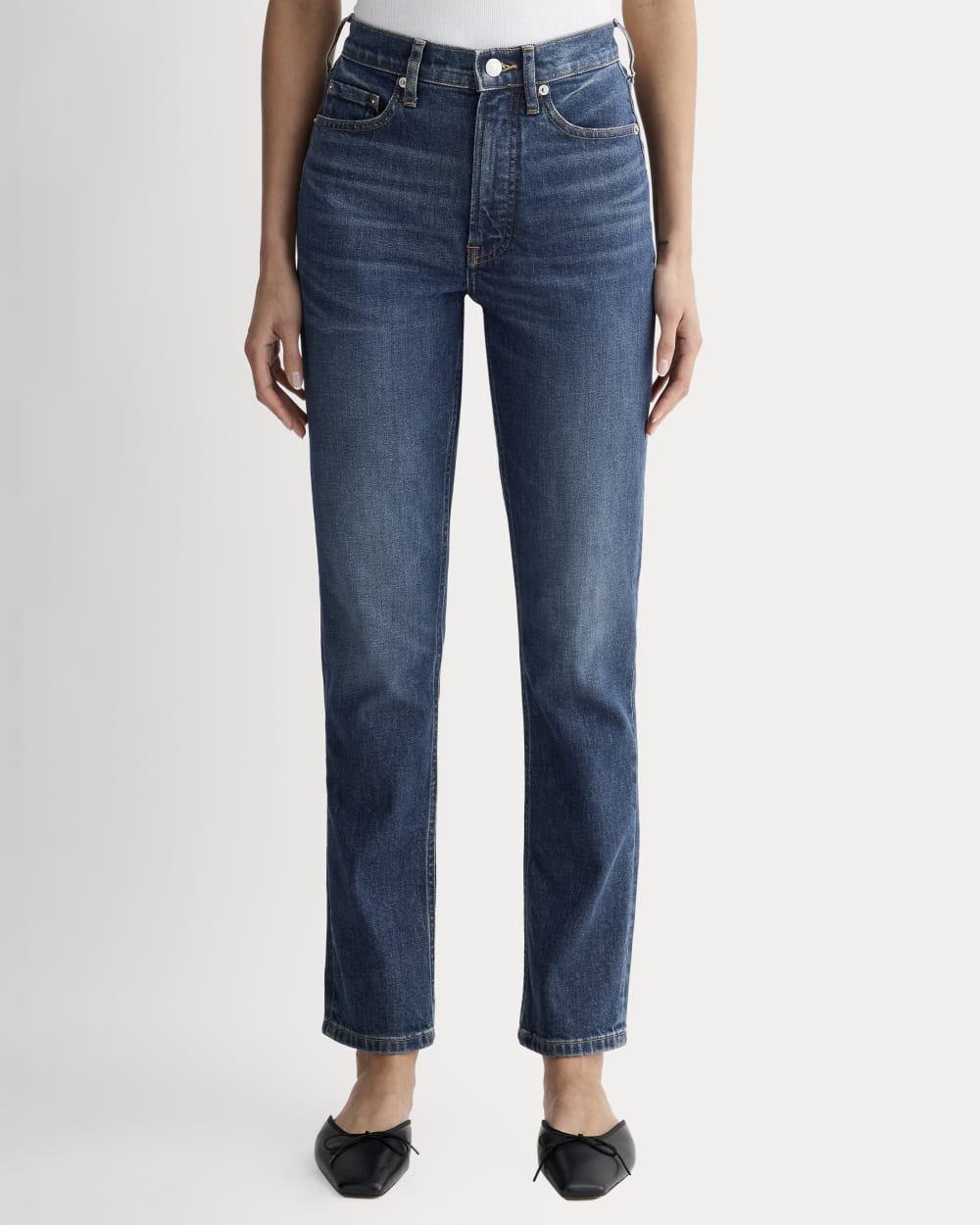 The Original Cheeky® Jean | Vintage Dark | 26.5" Inseam - Image 3