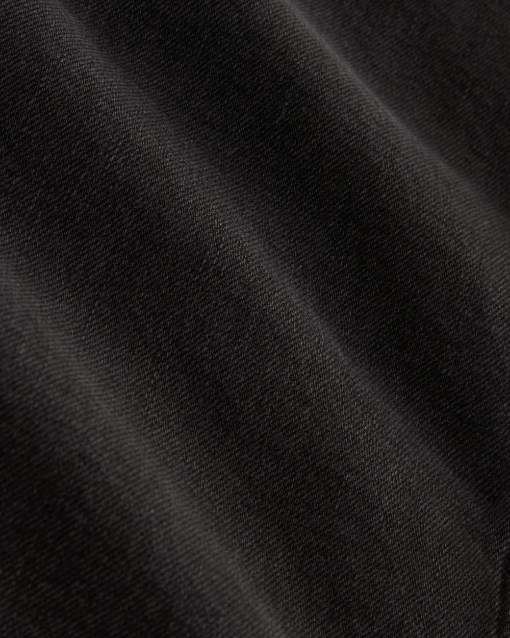 The Way-High® Sailor Jean 2.0 | Washed Black | 31.5" Inseam - Image 7