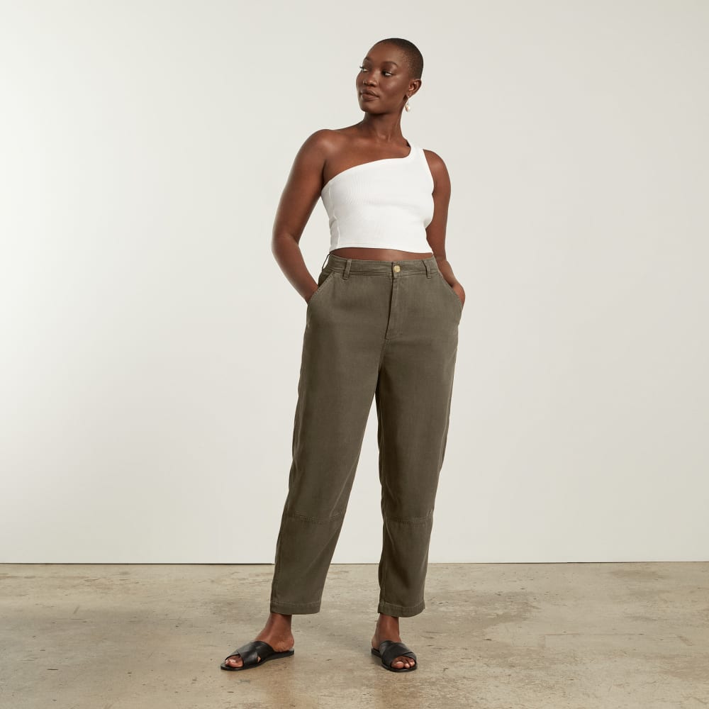 The Chino In Buttersoft | Beech - Image 4
