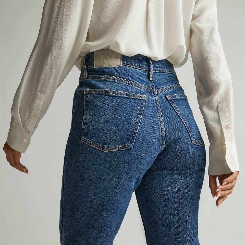 The Original Cheeky® Jean | Cavia | 26.5" Inseam - Image 6