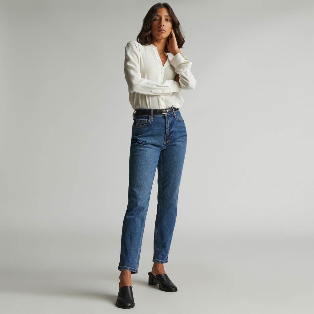 The Original Cheeky® Jean | Cavia | 26.5" Inseam - Image 3