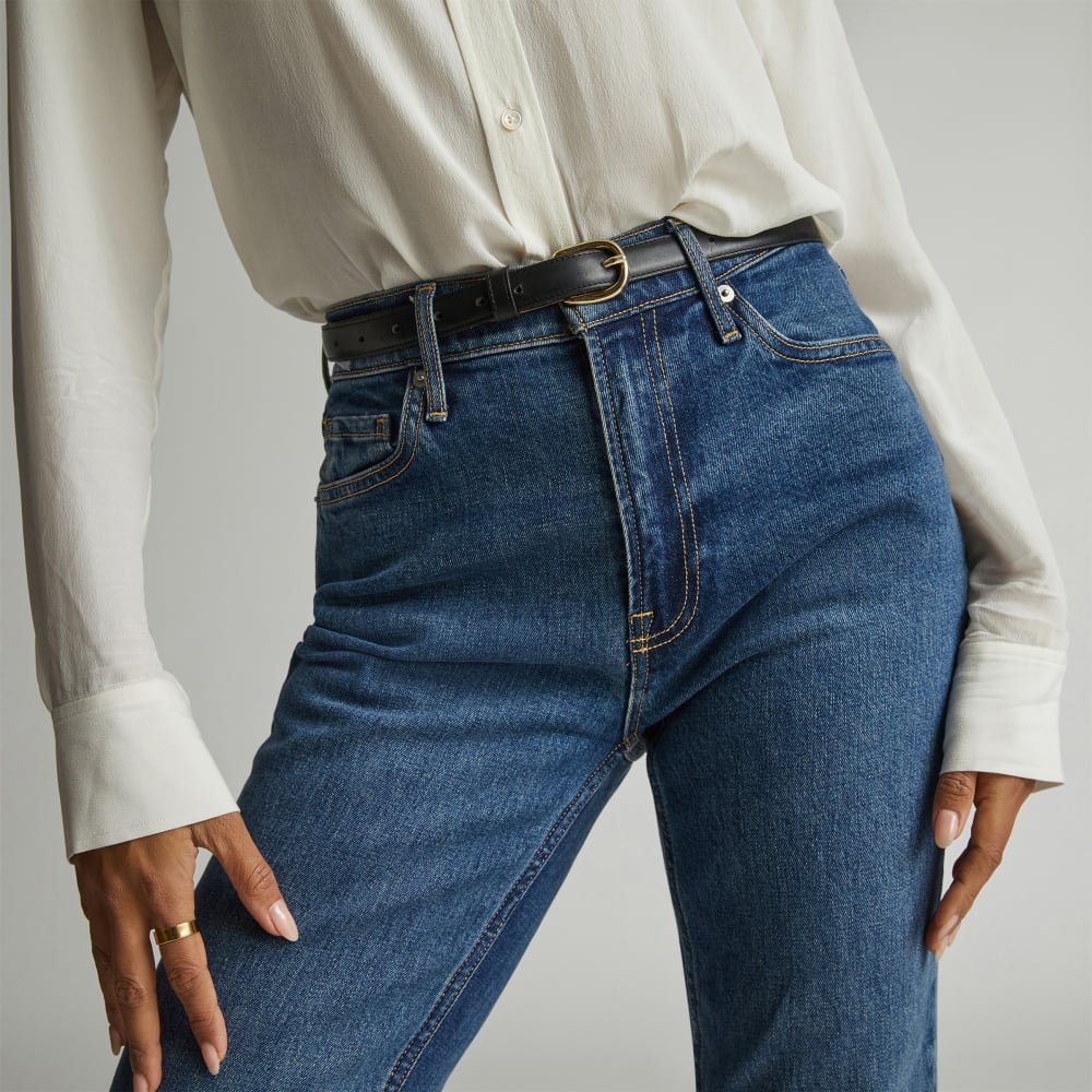 The Original Cheeky® Jean | Cavia | 26.5" Inseam - Image 5