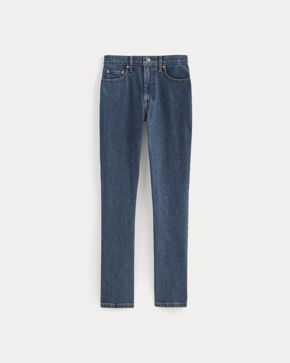 Alternative view of The Original Cheeky® Jean | Vintage Dark | 26.5" Inseam