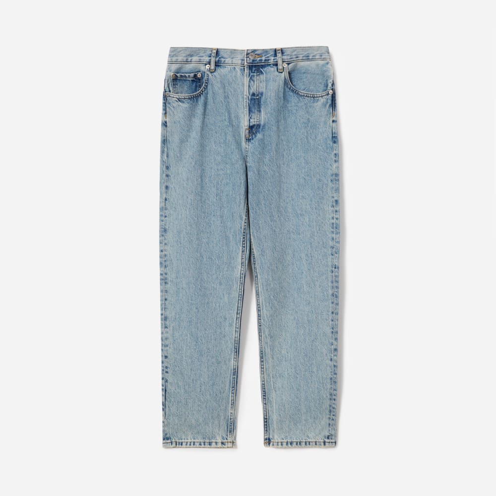 The ’90s Cheeky® Jean | Vintage Light Wash | 26.5" Inseam
