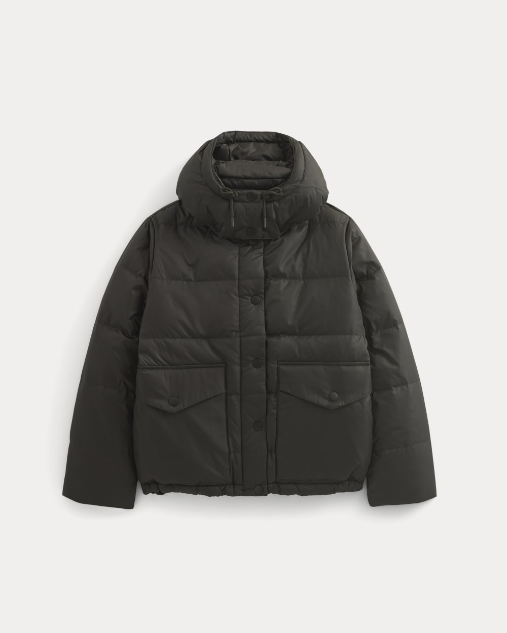 Alternative view of The EverPuff™ | Black